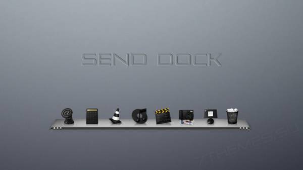 Send Dock