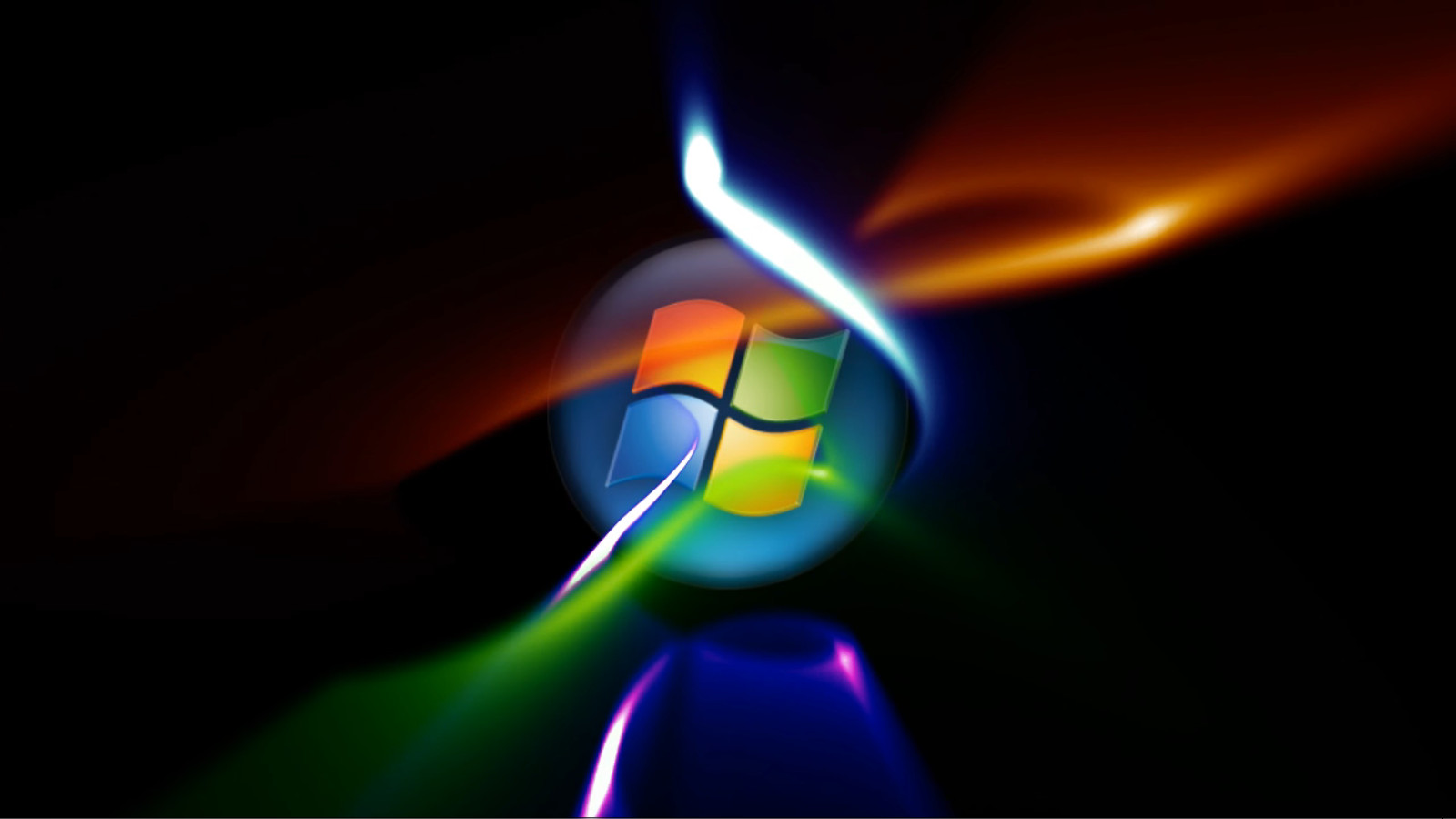 Windows 11 Движущиеся Обои