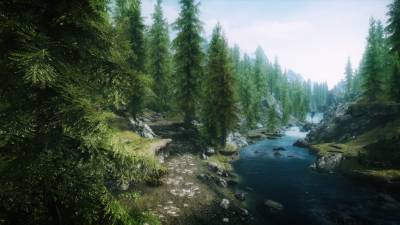 This is SKYRIM