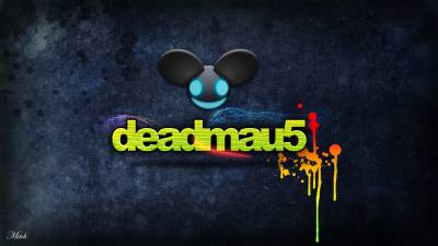 DeadMau5
