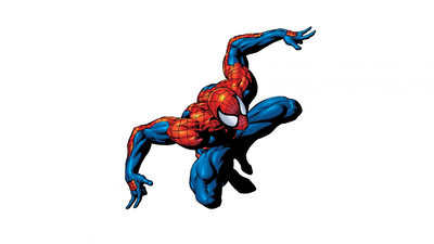 супергерой, Человек-паук, Spider-Man