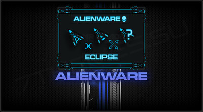 Alienware Eclipse
