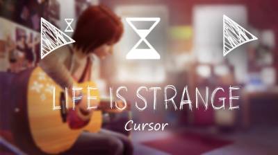 Life is Strange Cursor