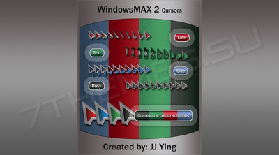 Windows MAX 2