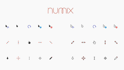 Numix