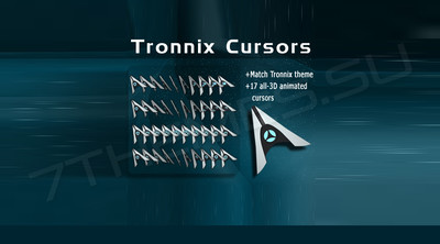 Tronnix