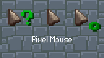 Pixel Mouse