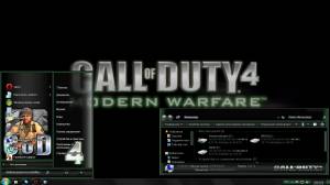 Call of Duty 4: Modern Warfarer