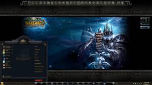 World of Warcraft (WOW)