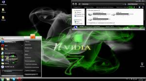 NVidia Black 7 v1.0