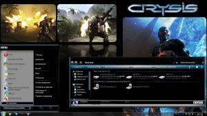Crysis от proff1