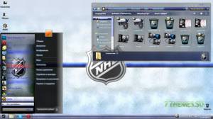 NHL 2010