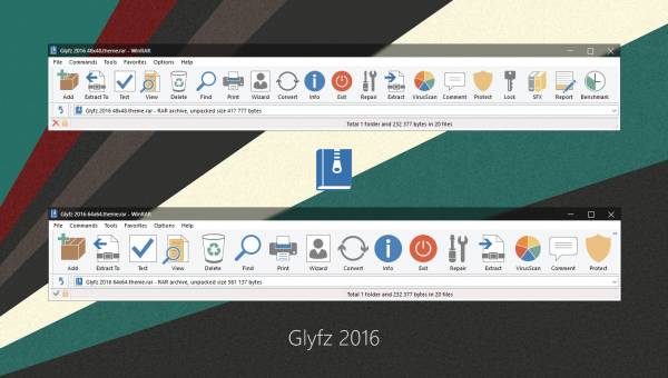 Glyfz 2016