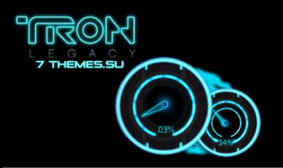 Tron:Legacy CPU