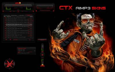 CTX-AIMP3