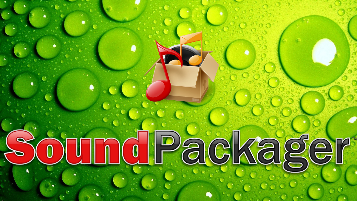 SoundPackager