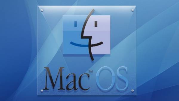 Mac OS звуки для Windows
