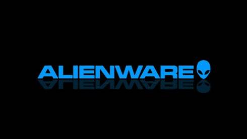 Alienware Inspired
