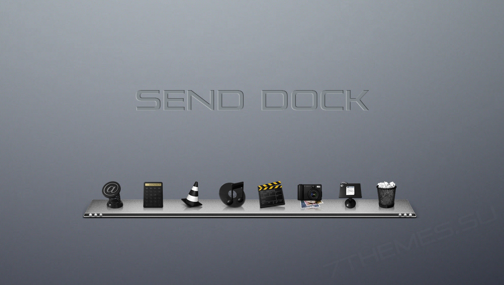 Send Dock