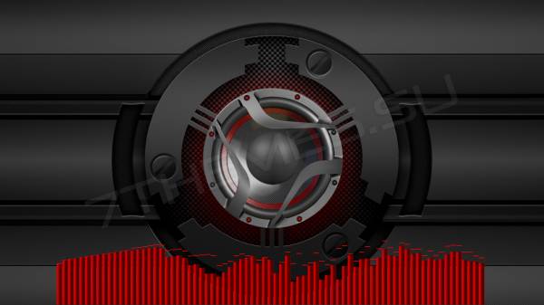 Xtreme Bass Audio
