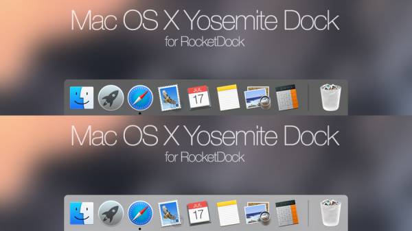 Mac OS X Yosemite