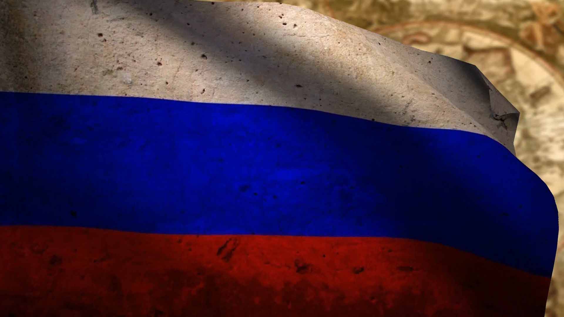 Флаг России обои на рабочий стол
