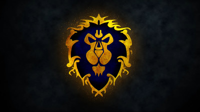 Warcraft  Alliance