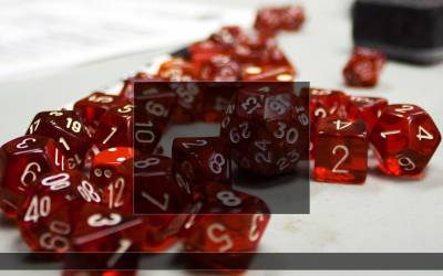 Red-Dice