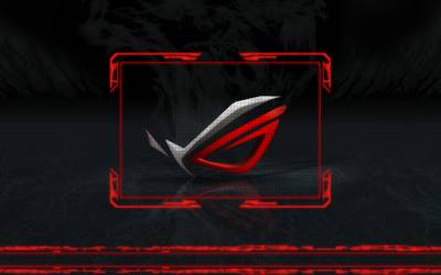 ROG Red