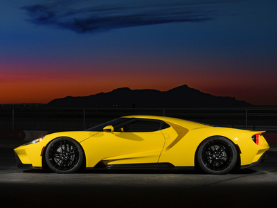 Fort GT