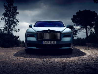Rolls-Royce