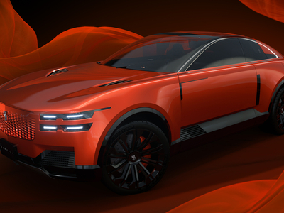 Toyota Century Coupe