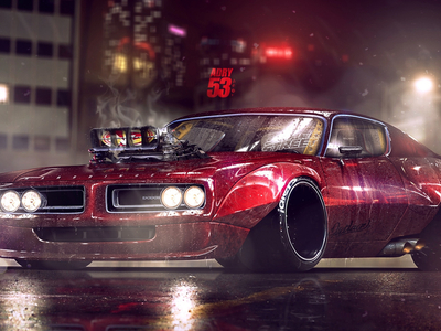 Dodge Charger