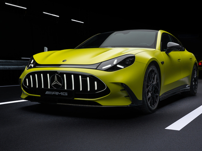 Mercedes-AMG