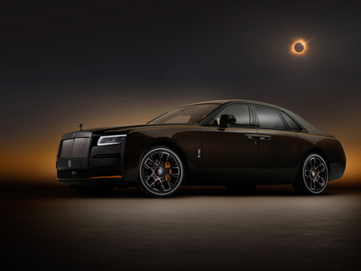 Rolls-Royce