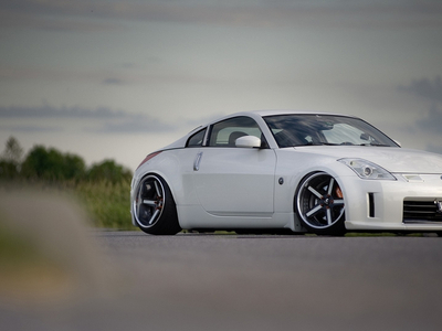 Nissan 350Z