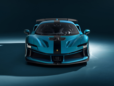 Ferrari SF90