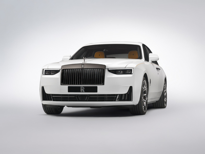 Rolls-Royce