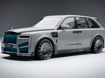 Rolls Royce