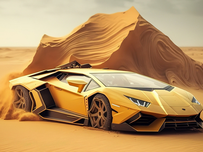 Lamborghini Veneno