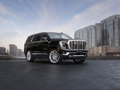 GMC