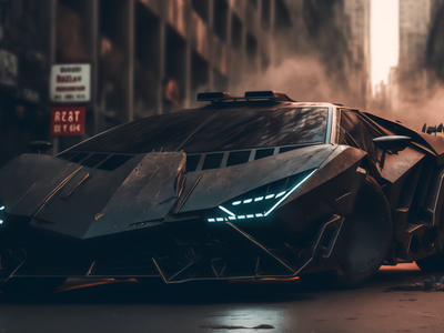 Lamborghini