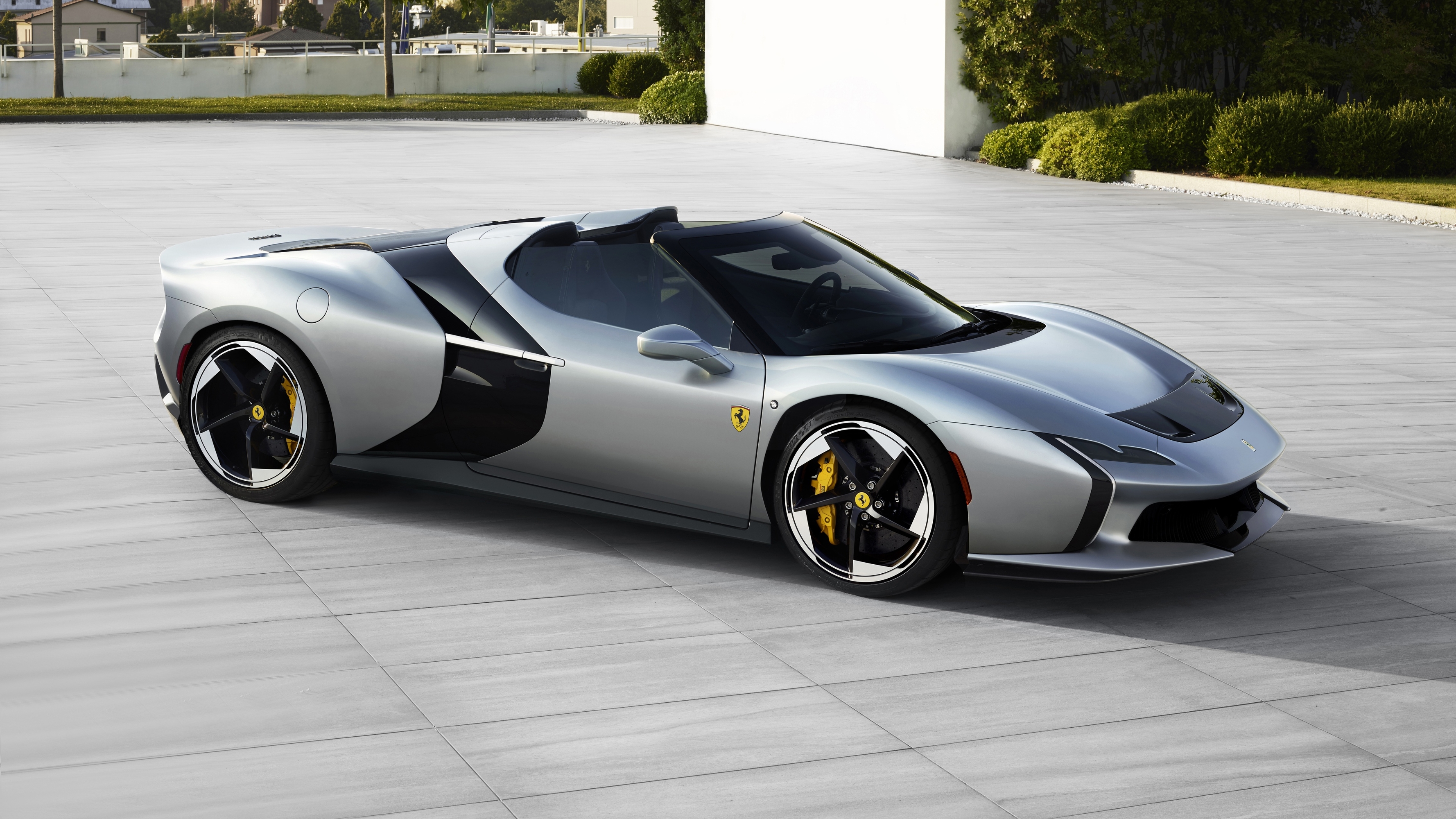 Ferrari HC25