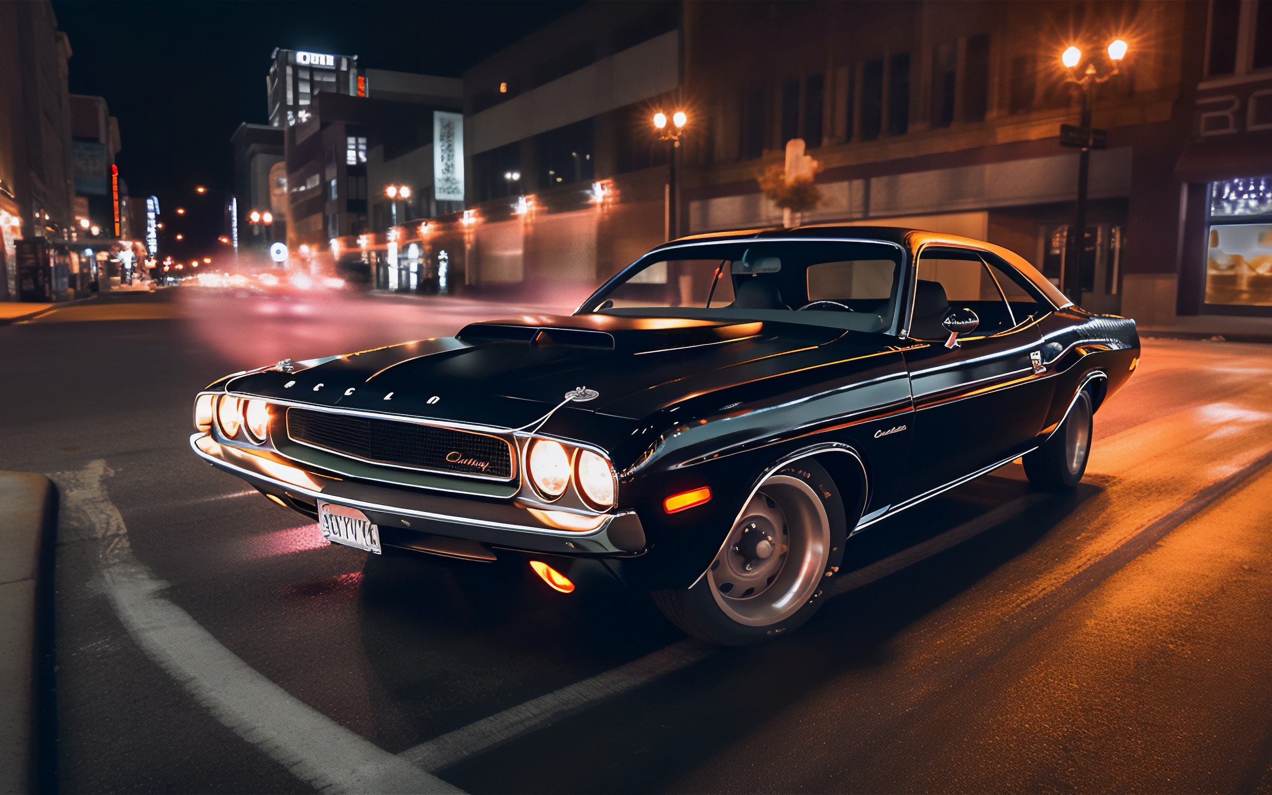Dodge Challenger 1970