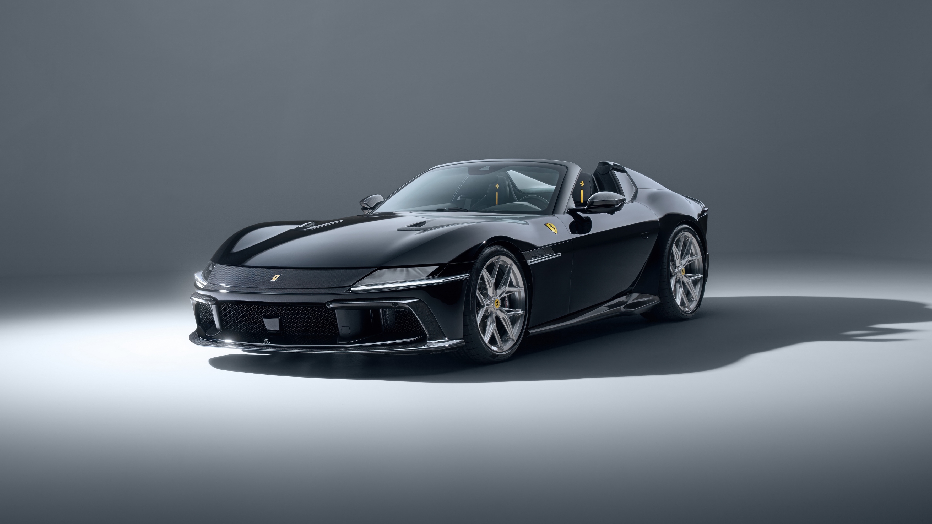 Ferrari 12cilindri spider