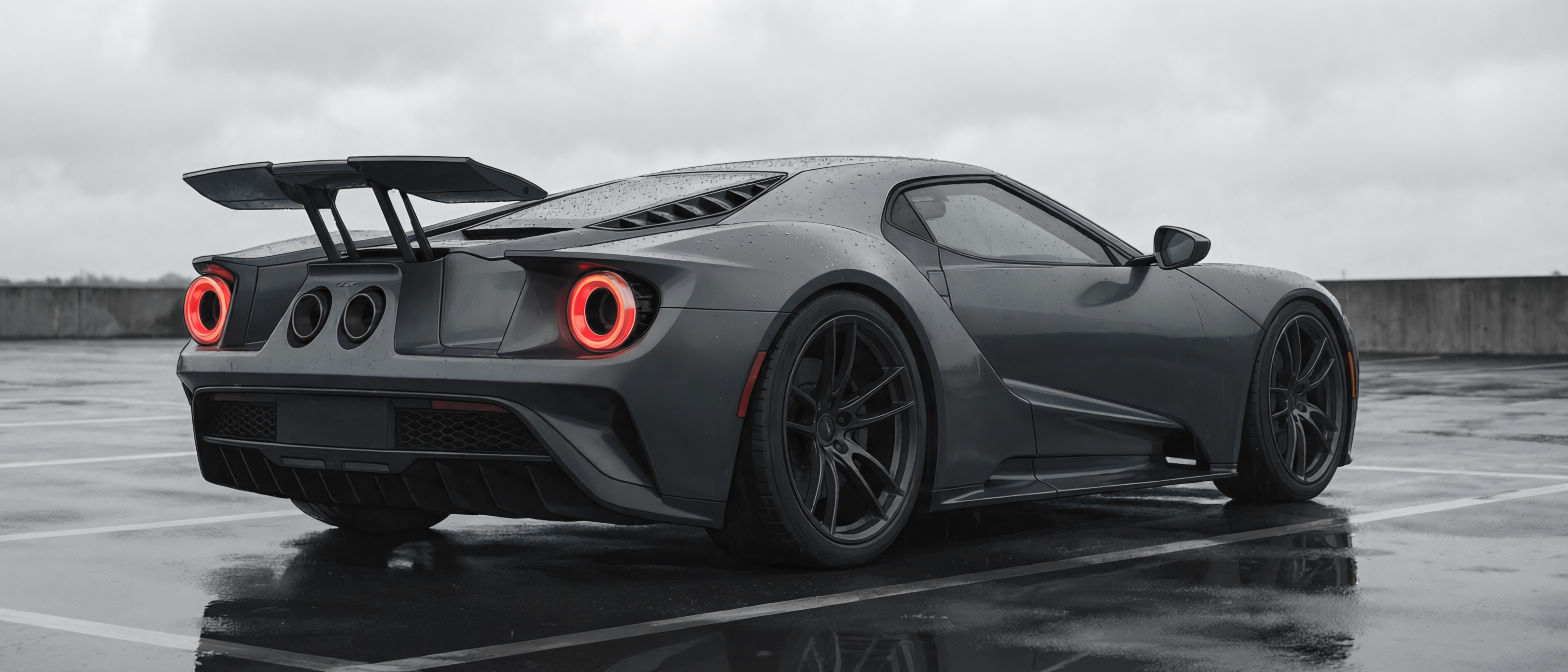 Ford GT