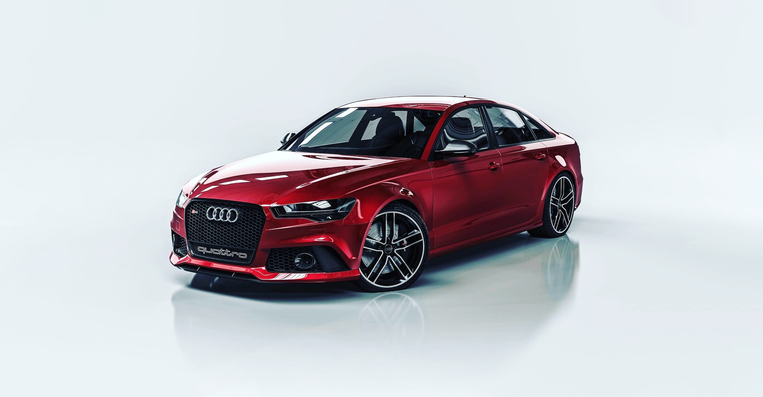 Audi RS6 C7
