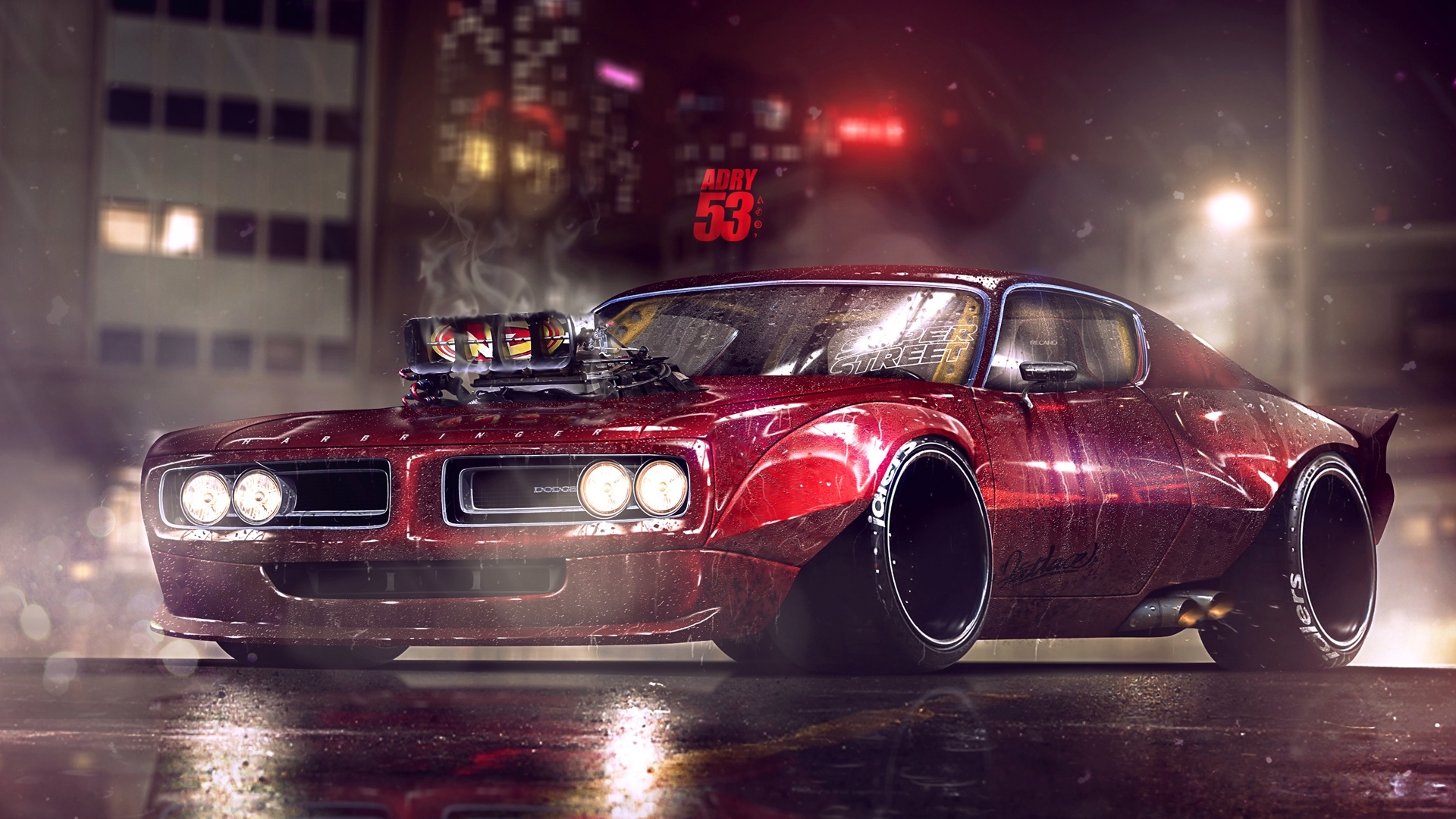 Dodge Charger
