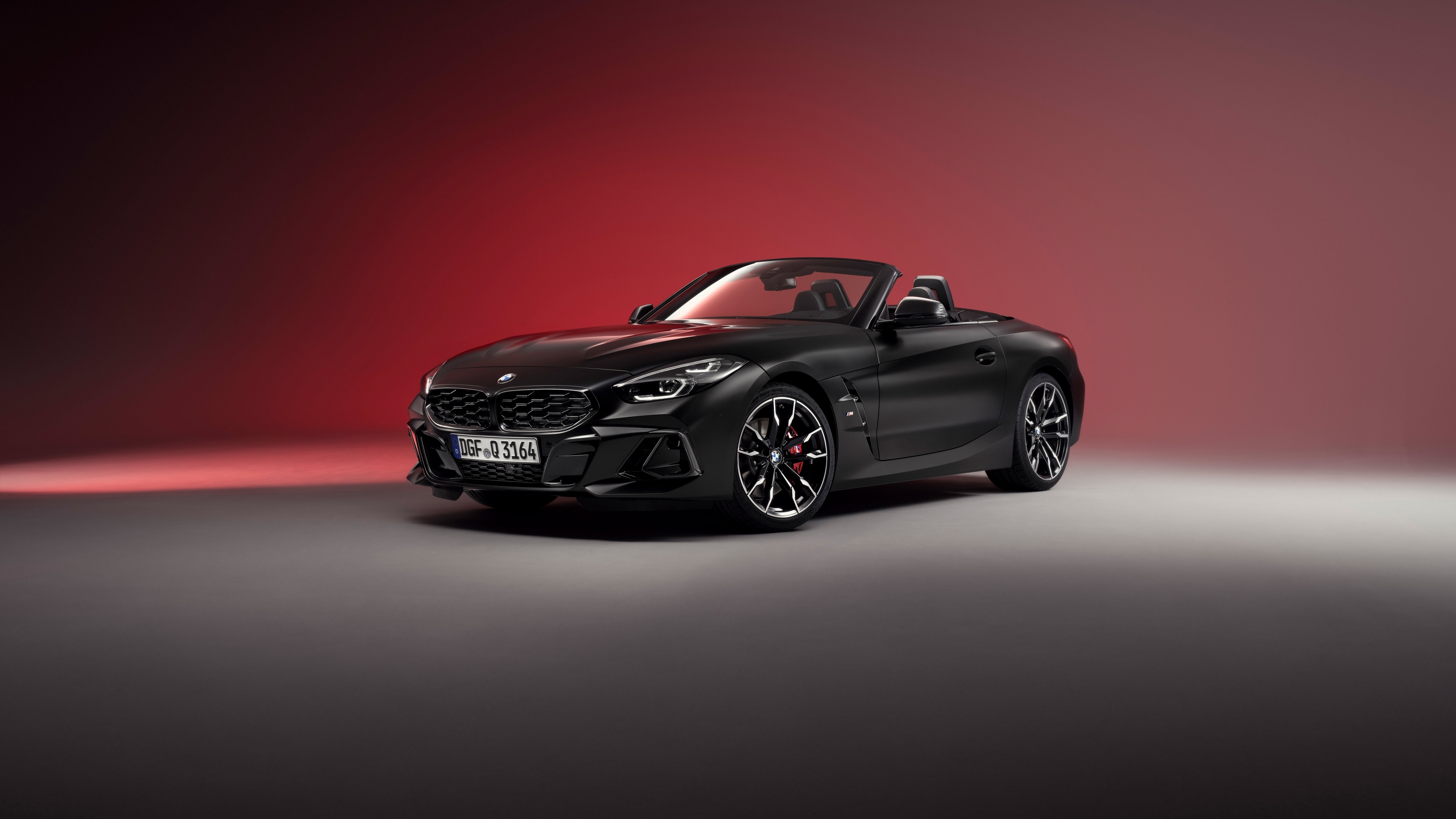 BMW Z4 Final Edition 2026