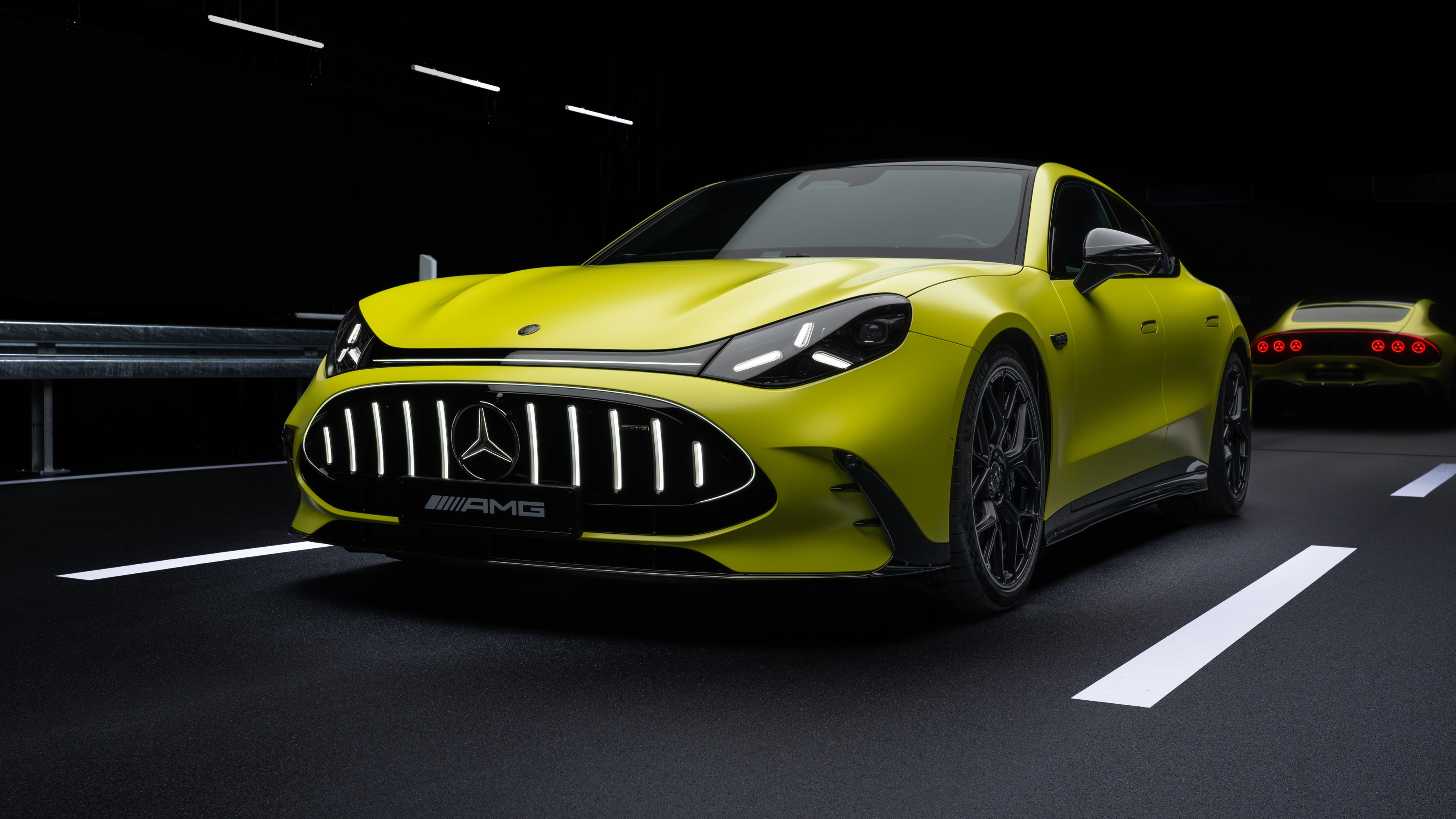Mercedes-AMG